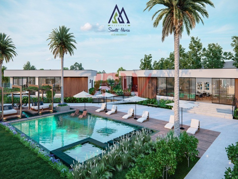 Terreno, 781 m² - Foto 1