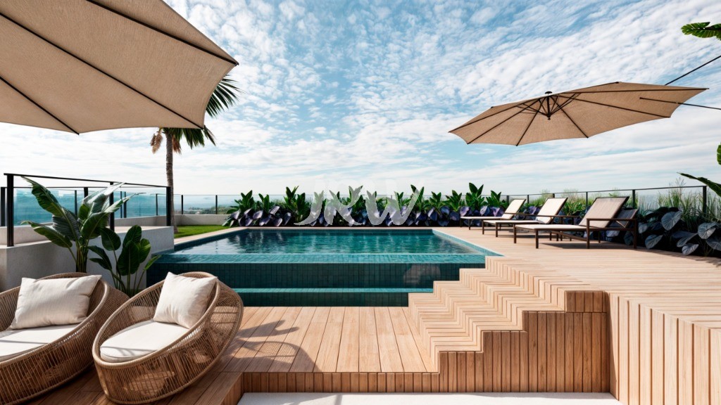 Apartamento, 3 quartos, 96 m² - Foto 4