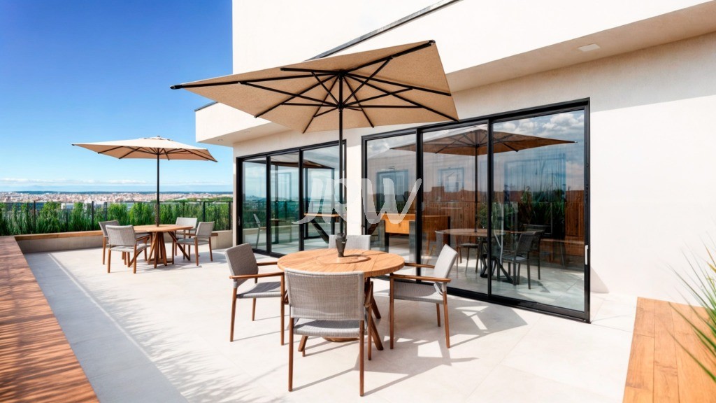 Apartamento, 3 quartos, 96 m² - Foto 5