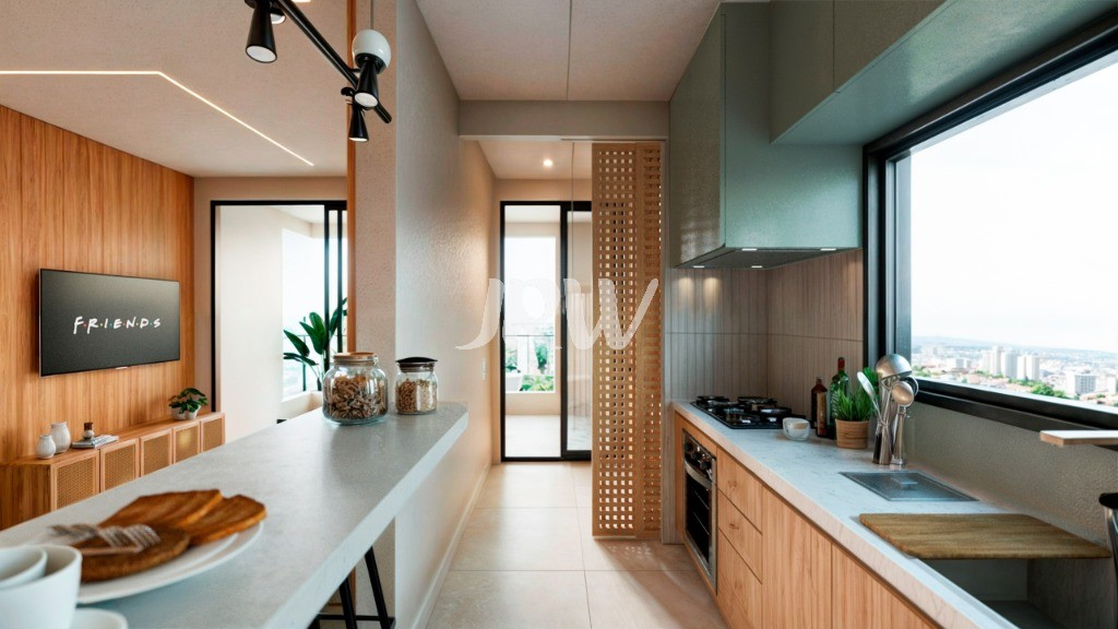 Apartamento, 3 quartos, 96 m² - Foto 15