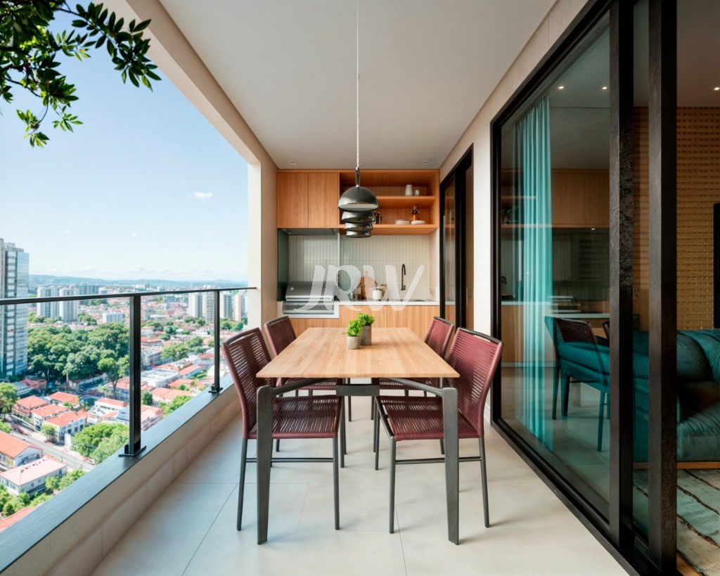 Apartamento, 3 quartos, 96 m² - Foto 16