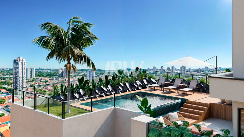 Apartamento, 3 quartos, 96 m² - Foto 1