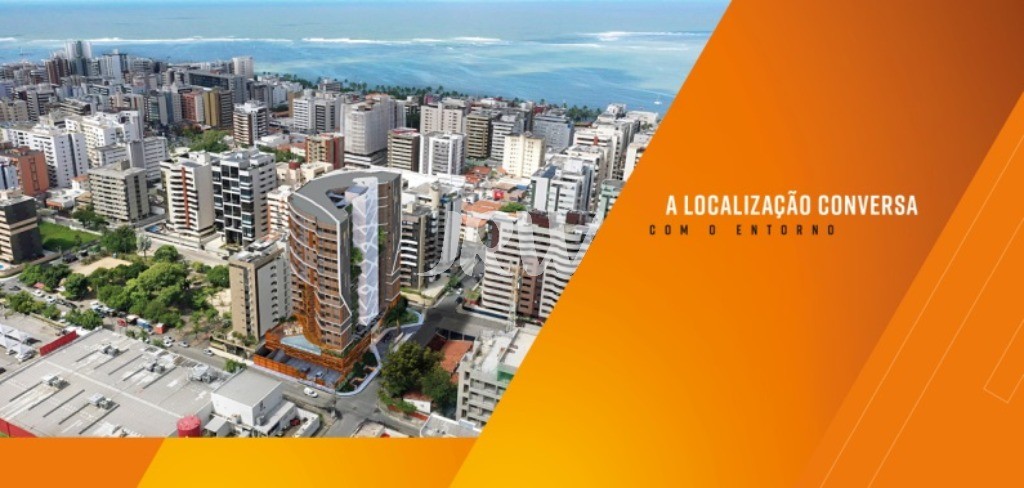 Apartamento à venda com 3 quartos, 125m² - Foto 4