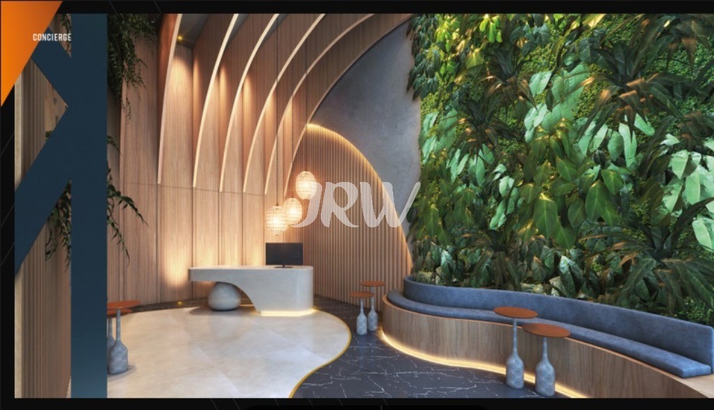 Apartamento à venda com 3 quartos, 125m² - Foto 6