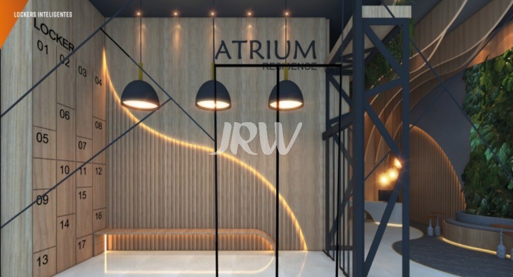 Apartamento à venda com 3 quartos, 125m² - Foto 8