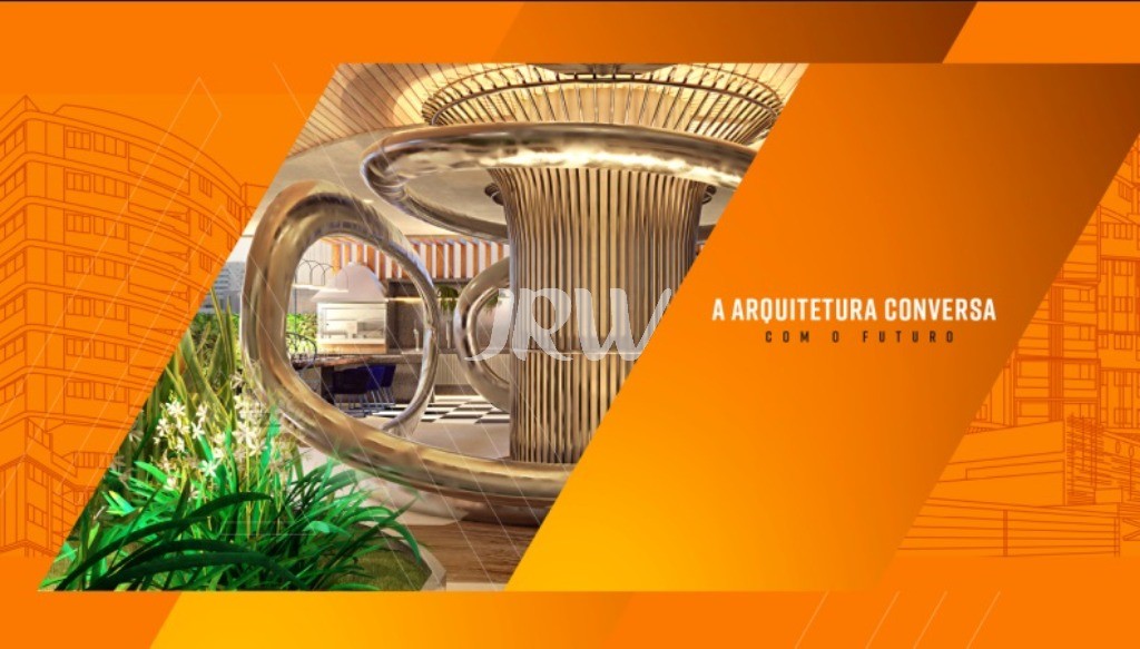 Apartamento à venda com 3 quartos, 125m² - Foto 11