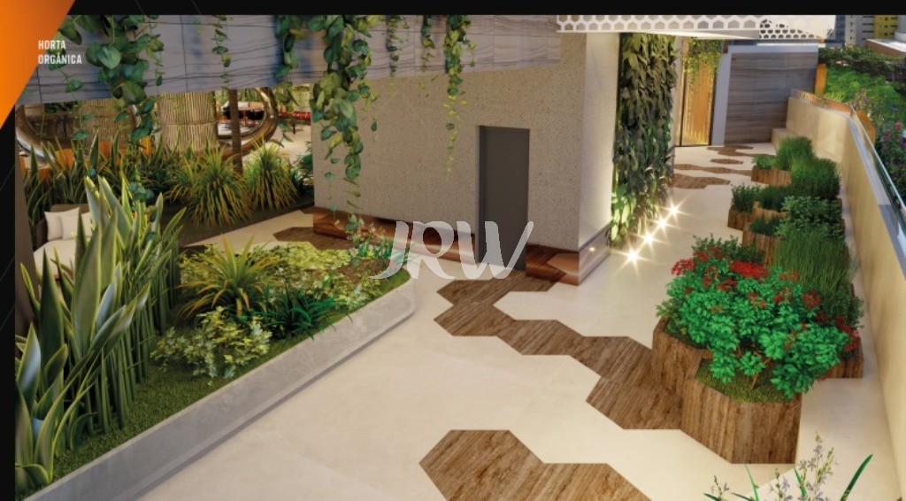 Apartamento à venda com 3 quartos, 125m² - Foto 13