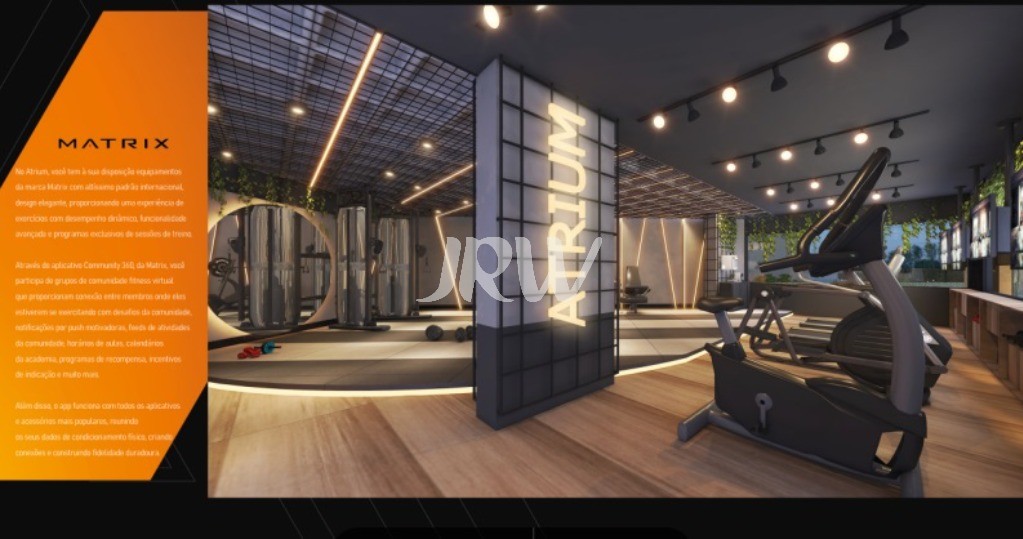 Apartamento à venda com 3 quartos, 125m² - Foto 15