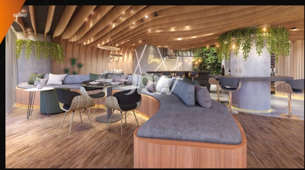 Apartamento à venda com 3 quartos, 125m² - Foto 17