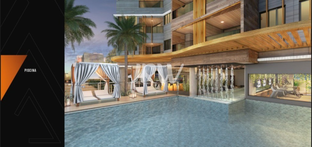 Apartamento à venda com 3 quartos, 125m² - Foto 18