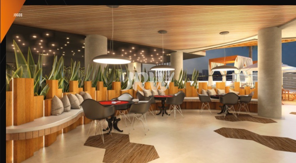 Apartamento à venda com 3 quartos, 125m² - Foto 22
