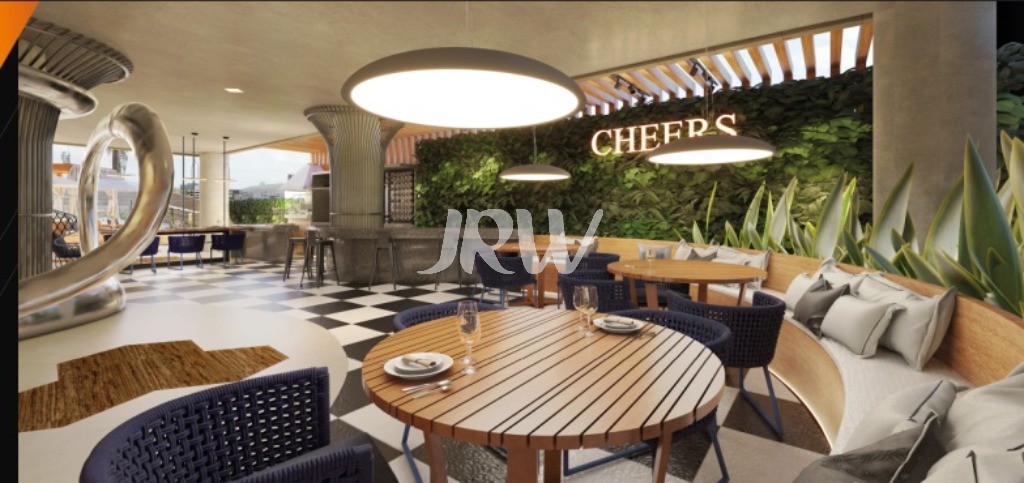 Apartamento à venda com 3 quartos, 125m² - Foto 23