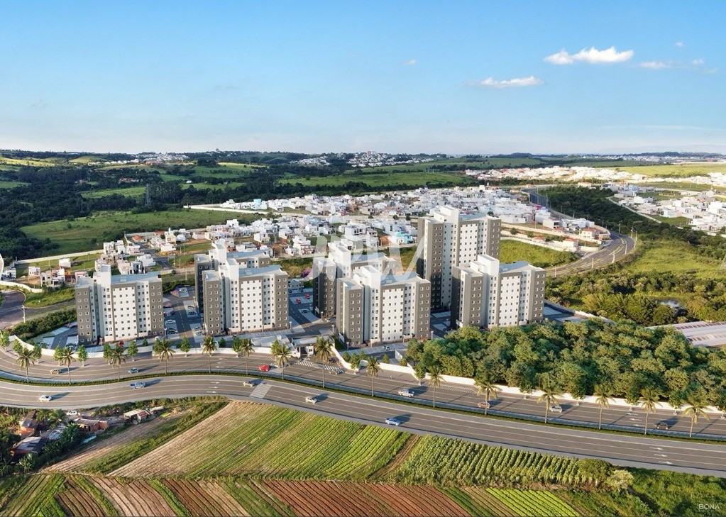 Apartamento, 2 quartos, 48 m² - Foto 11