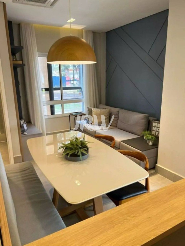 Apartamento, 2 quartos, 48 m² - Foto 12