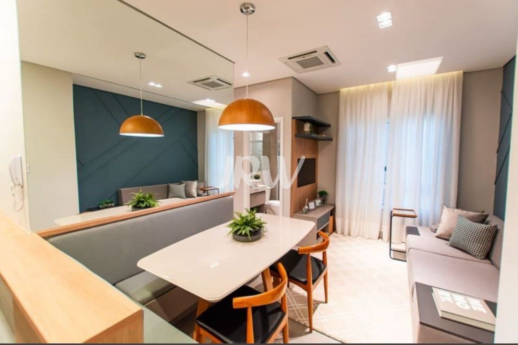 Apartamento, 2 quartos, 48 m² - Foto 17