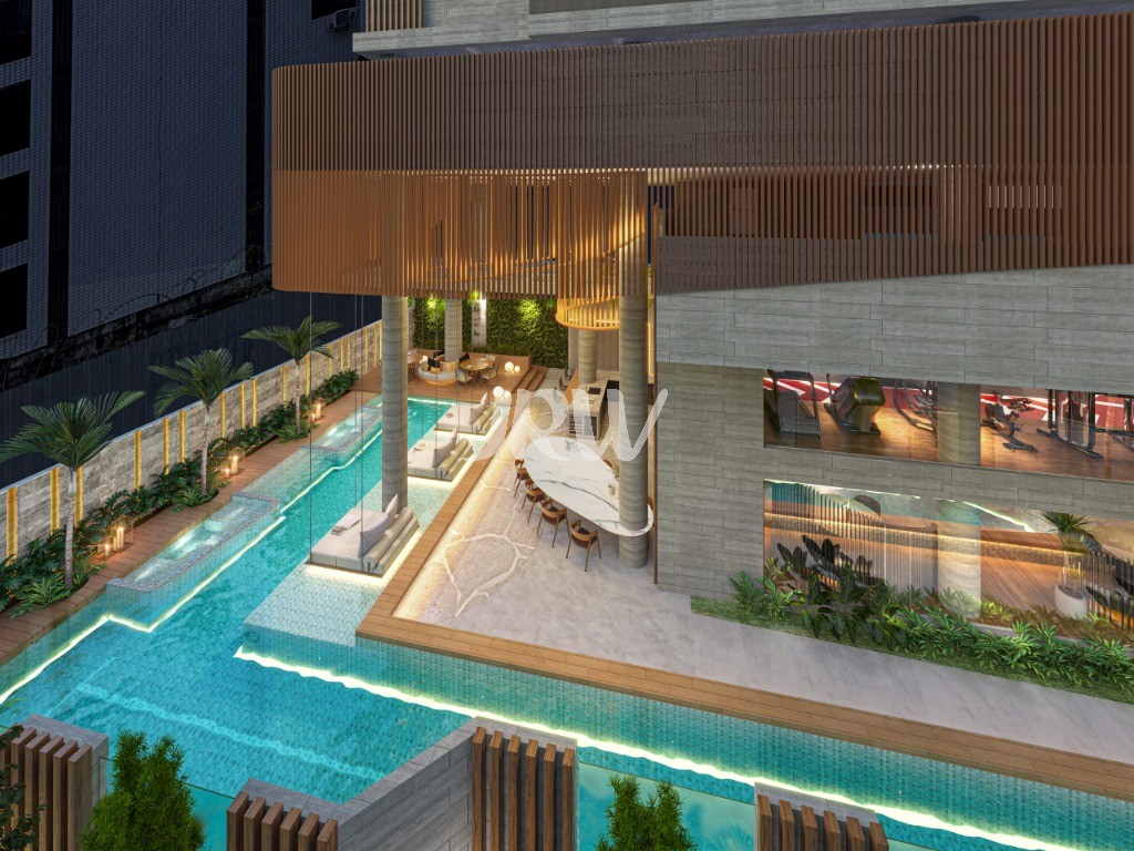 Apartamento, 4 quartos, 260 m² - Foto 13