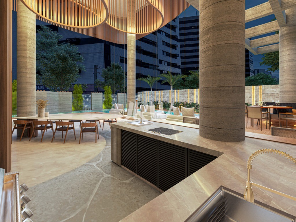 Apartamento, 4 quartos, 260 m² - Foto 18