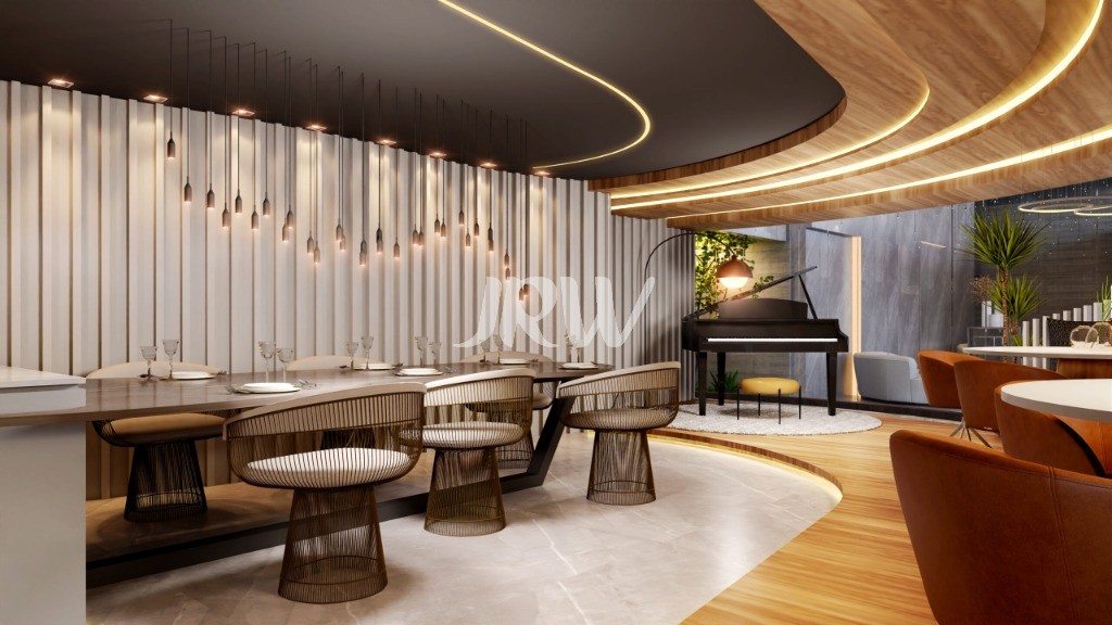 Apartamento, 4 quartos, 260 m² - Foto 19