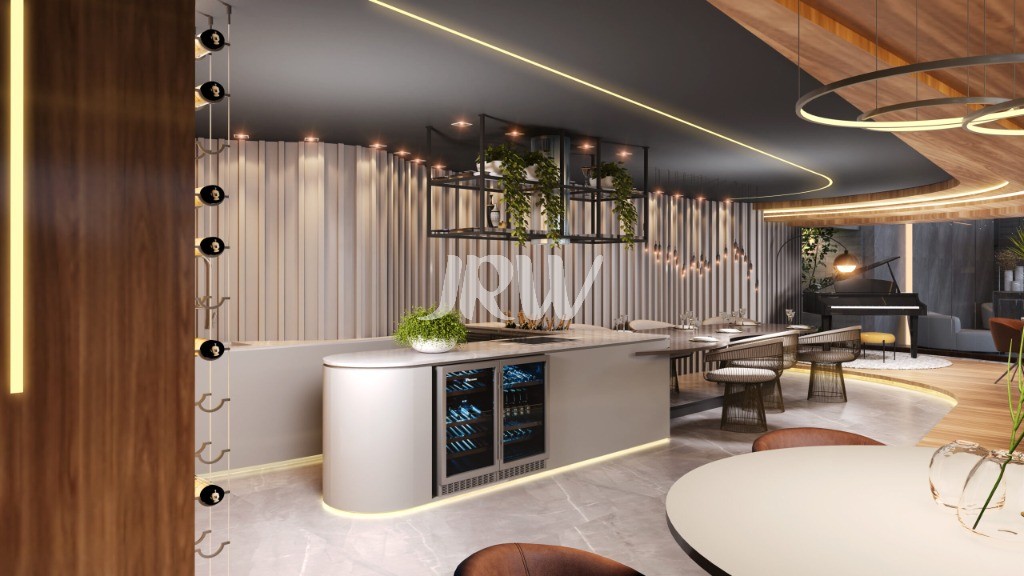 Apartamento, 4 quartos, 260 m² - Foto 21