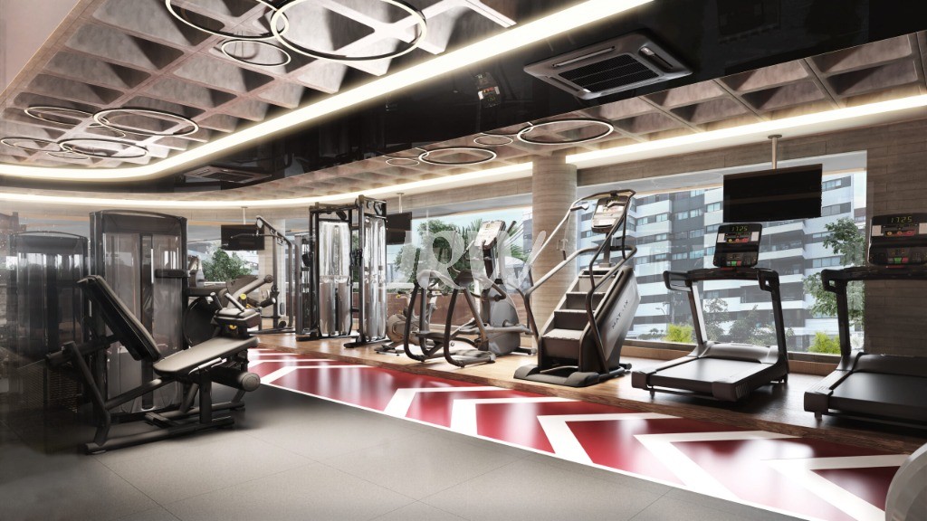 Apartamento, 4 quartos, 260 m² - Foto 22