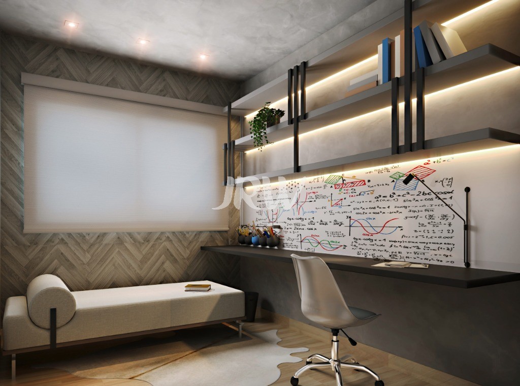 Apartamento, 4 quartos, 260 m² - Foto 29