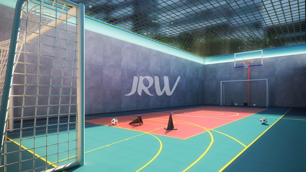 Apartamento, 4 quartos, 260 m² - Foto 30