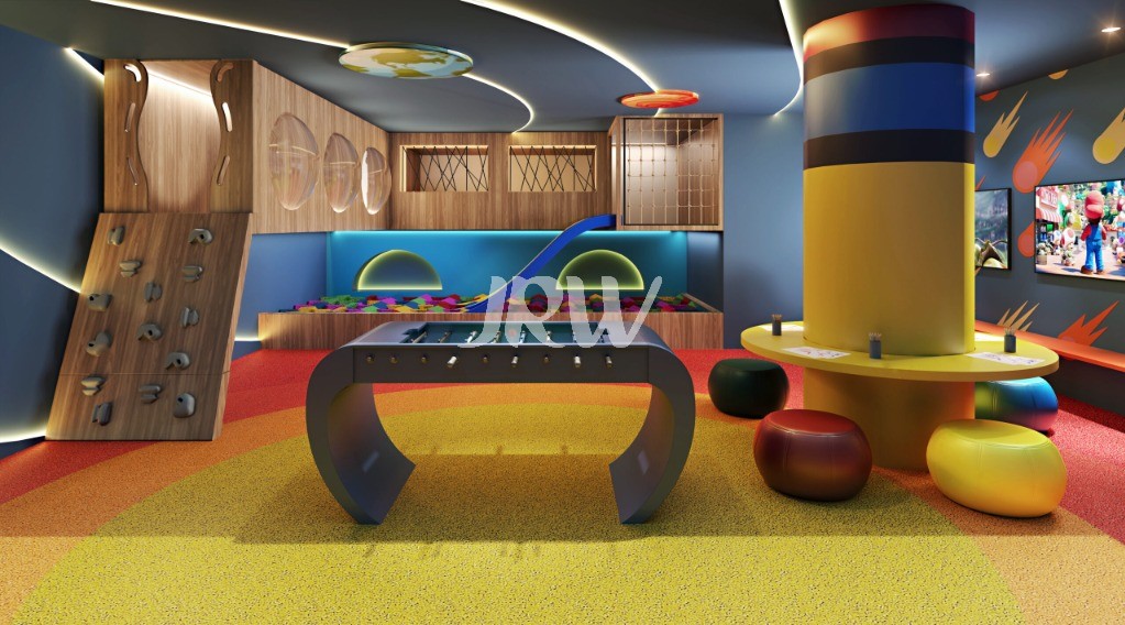 Apartamento, 4 quartos, 260 m² - Foto 32