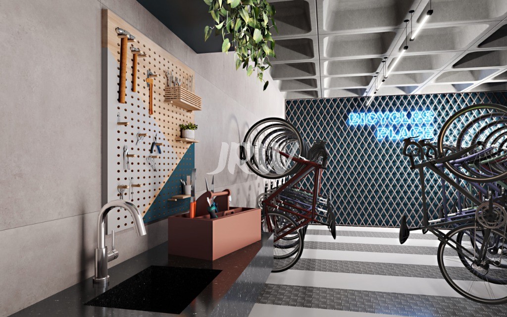 Apartamento, 4 quartos, 260 m² - Foto 35