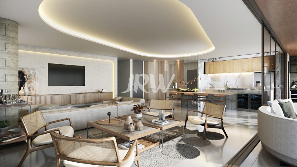 Apartamento, 4 quartos, 260 m² - Foto 38