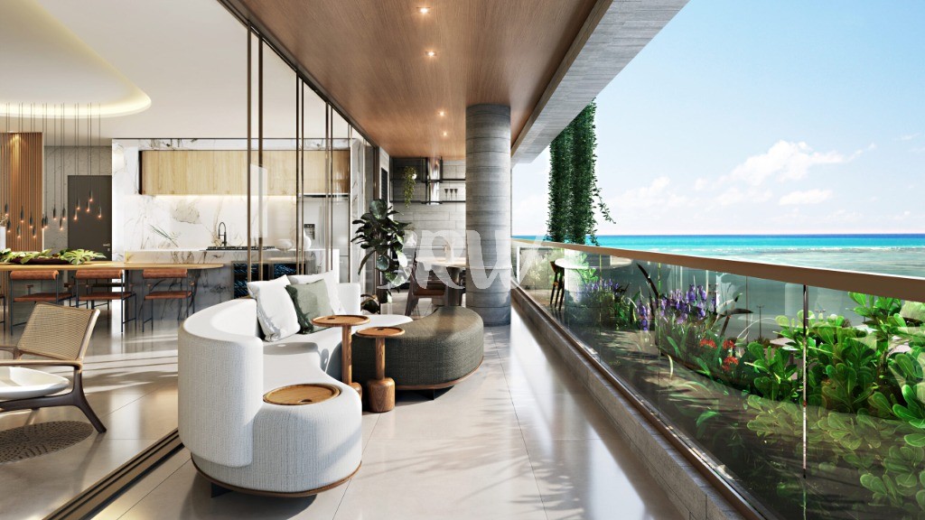 Apartamento, 4 quartos, 260 m² - Foto 40