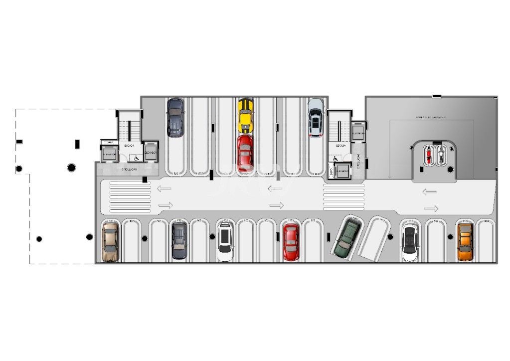 Apartamento, 4 quartos, 260 m² - Foto 45