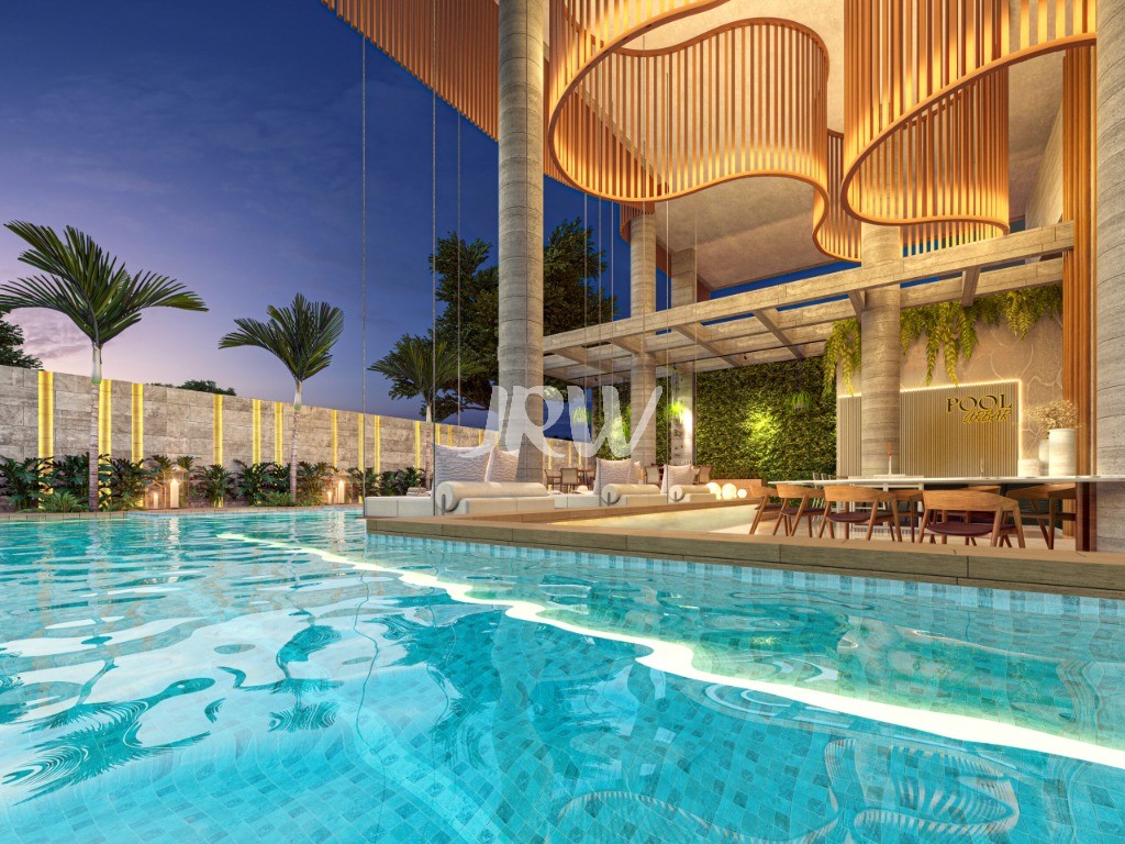 Cobertura à venda com 4 quartos, 266m² - Foto 2