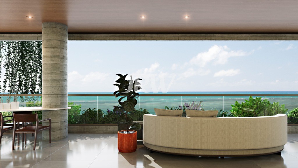 Cobertura à venda com 4 quartos, 266m² - Foto 3