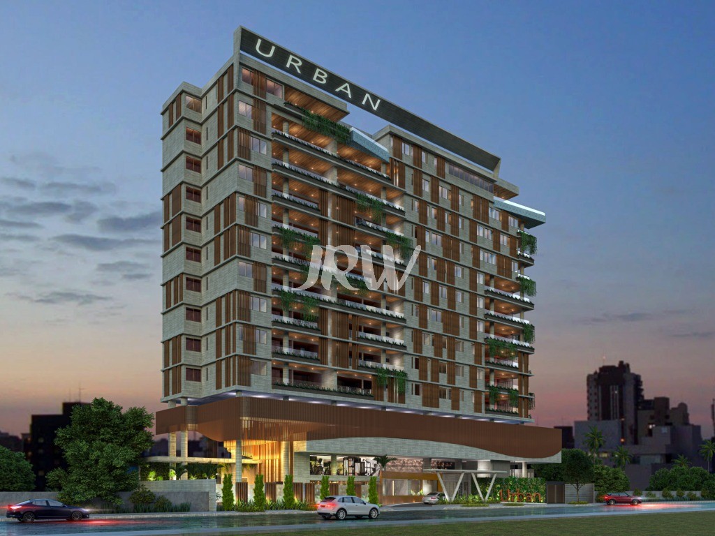 Cobertura à venda com 4 quartos, 266m² - Foto 4