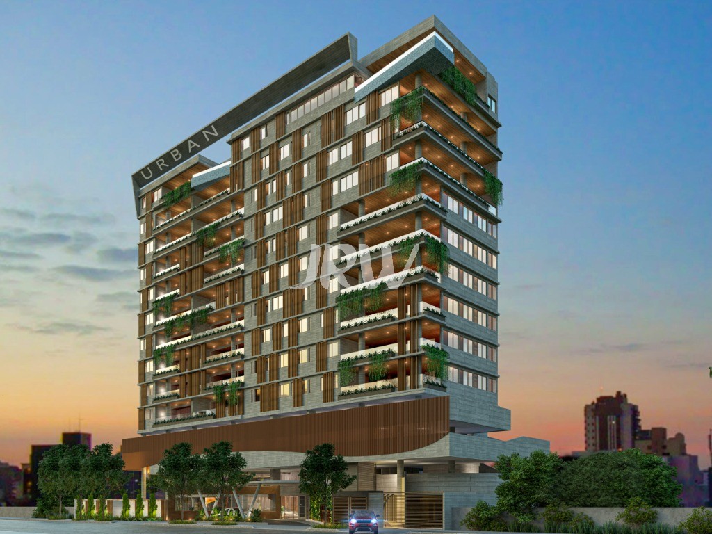 Cobertura à venda com 4 quartos, 266m² - Foto 5