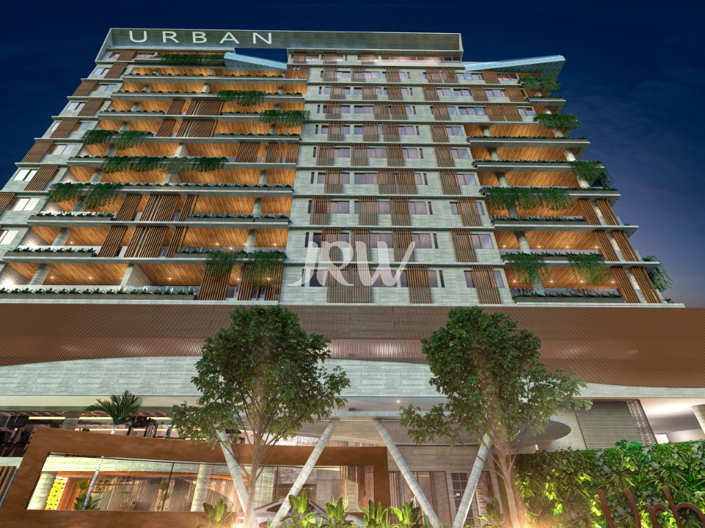 Cobertura à venda com 4 quartos, 266m² - Foto 6