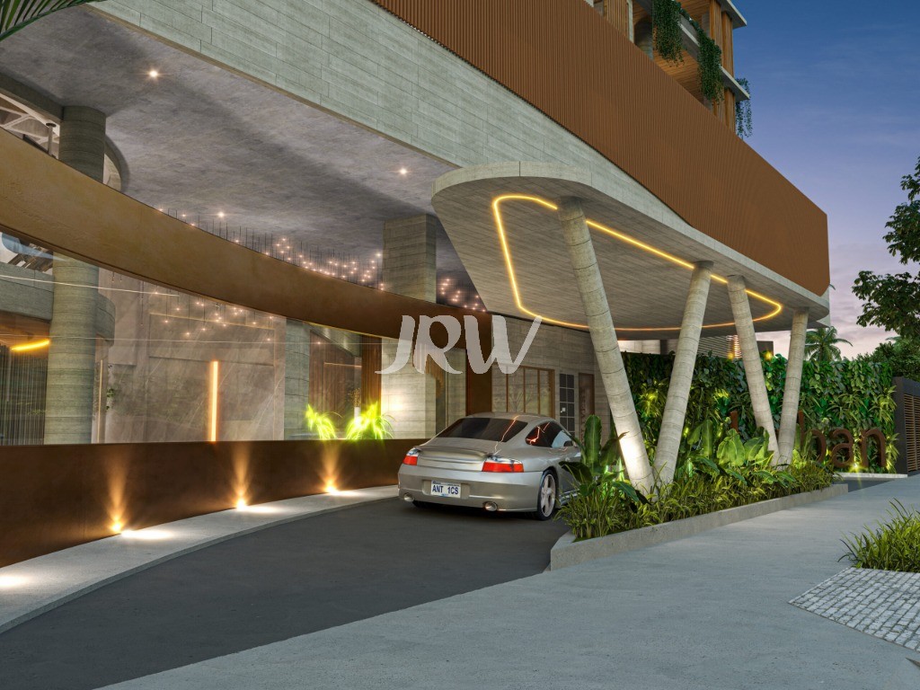 Cobertura à venda com 4 quartos, 266m² - Foto 8