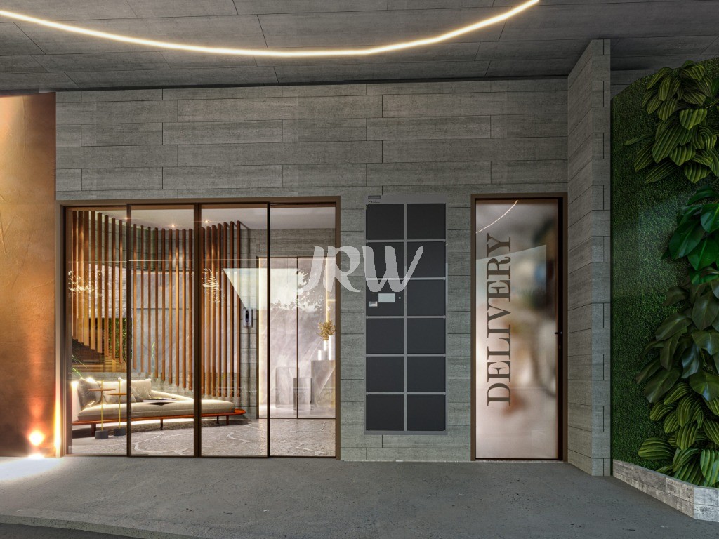 Cobertura à venda com 4 quartos, 266m² - Foto 9