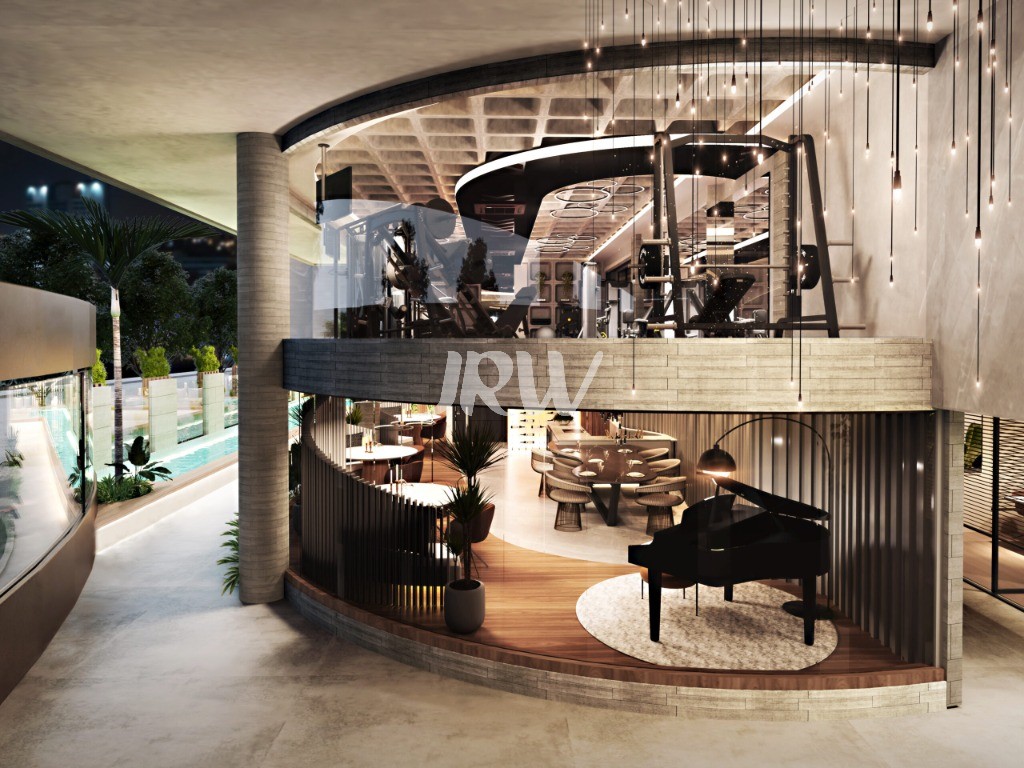 Cobertura à venda com 4 quartos, 266m² - Foto 12