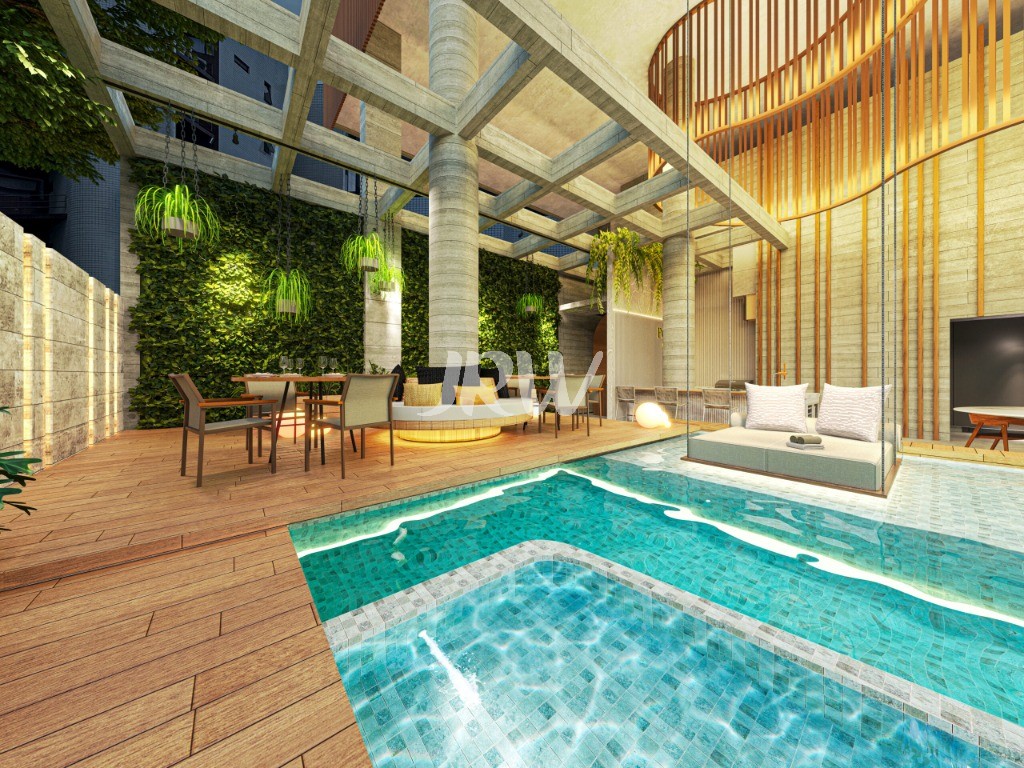 Cobertura à venda com 4 quartos, 266m² - Foto 14