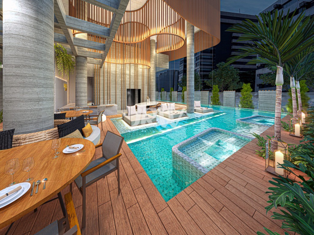 Cobertura à venda com 4 quartos, 266m² - Foto 15