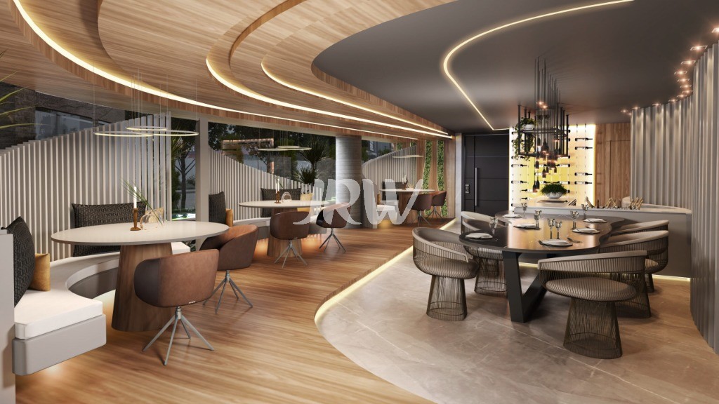 Cobertura à venda com 4 quartos, 266m² - Foto 20