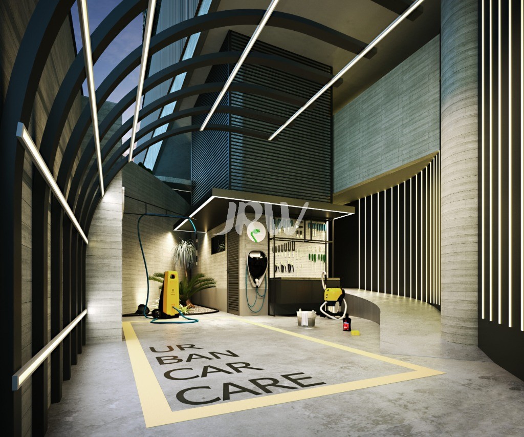 Cobertura à venda com 4 quartos, 266m² - Foto 36