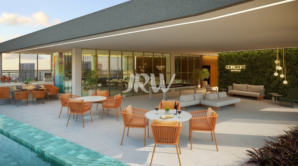 Apartamento, 2 quartos, 62 m² - Foto 2