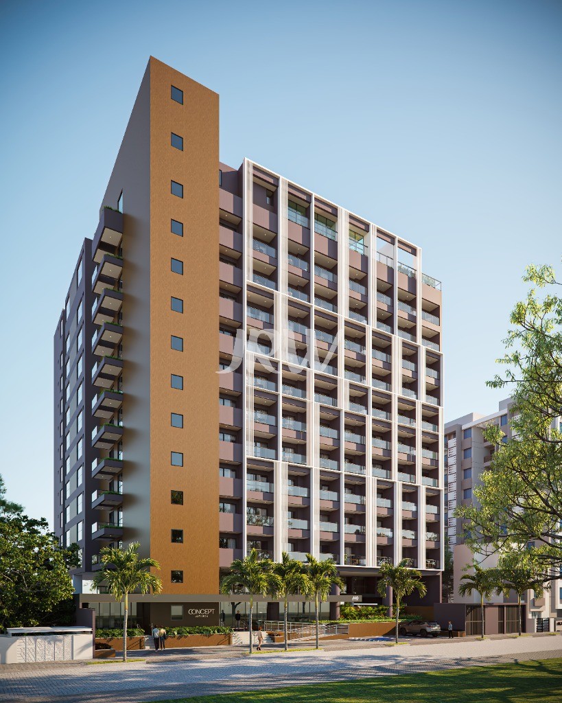 Apartamento, 2 quartos, 62 m² - Foto 8