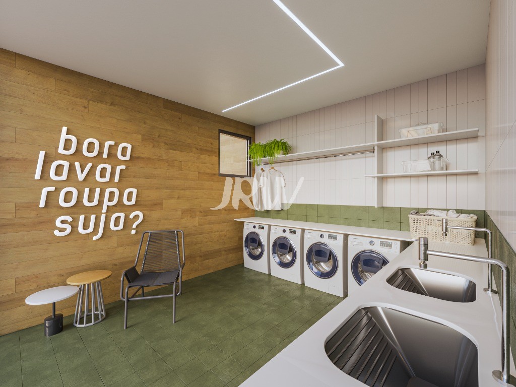 Apartamento, 2 quartos, 62 m² - Foto 12