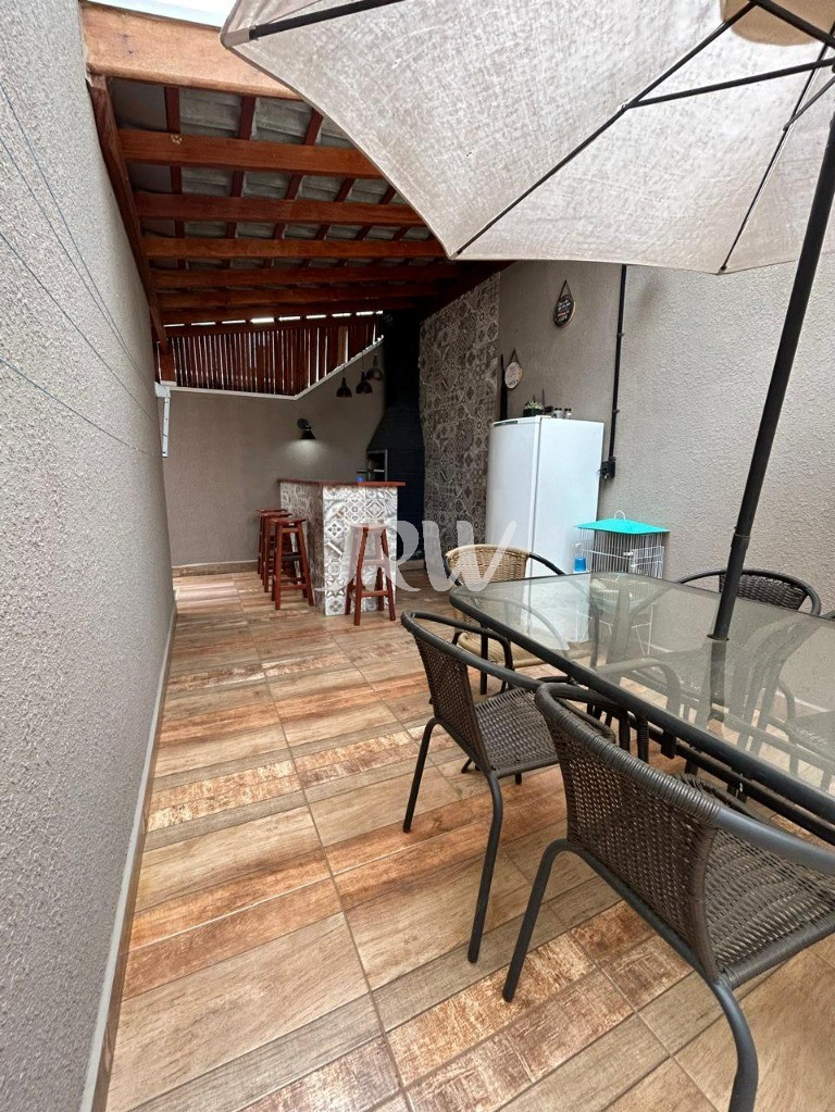Casa, 3 quartos, 88 m² - Foto 7