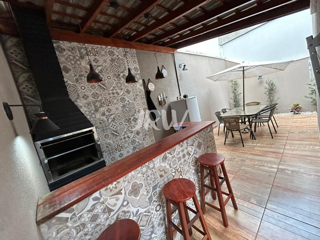 Casa, 3 quartos, 88 m² - Foto 3