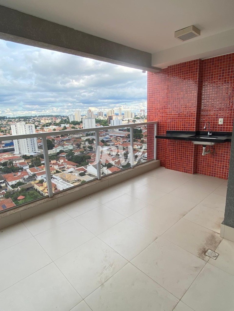 Apartamento, 3 quartos, 98 m² - Foto 6