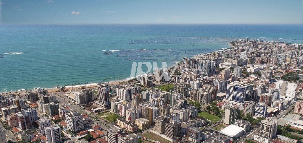 Apartamento à venda com 1 quarto, 28m² - Foto 6